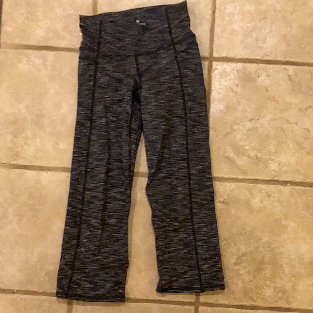 Athleta Capris
